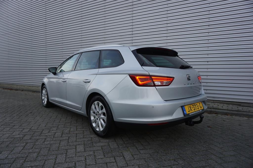 Seat Leon st 1.0 ecotsi style connect climate / navi / cruise / camera / pa