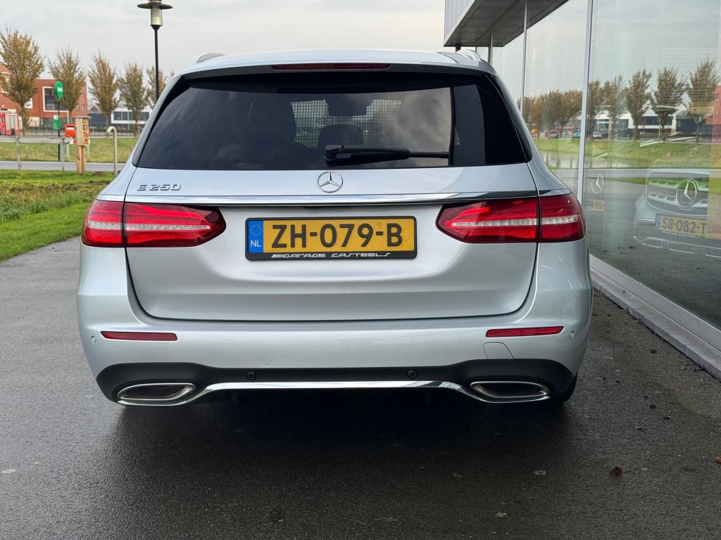 Mercedes-Benz E-Klasse estate 250 amg automaat , distronic-plus ,360 graden