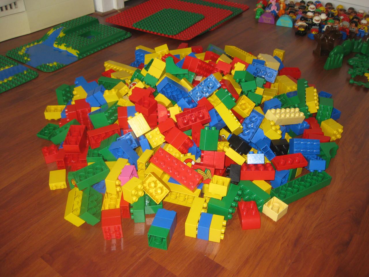 Veel duplo