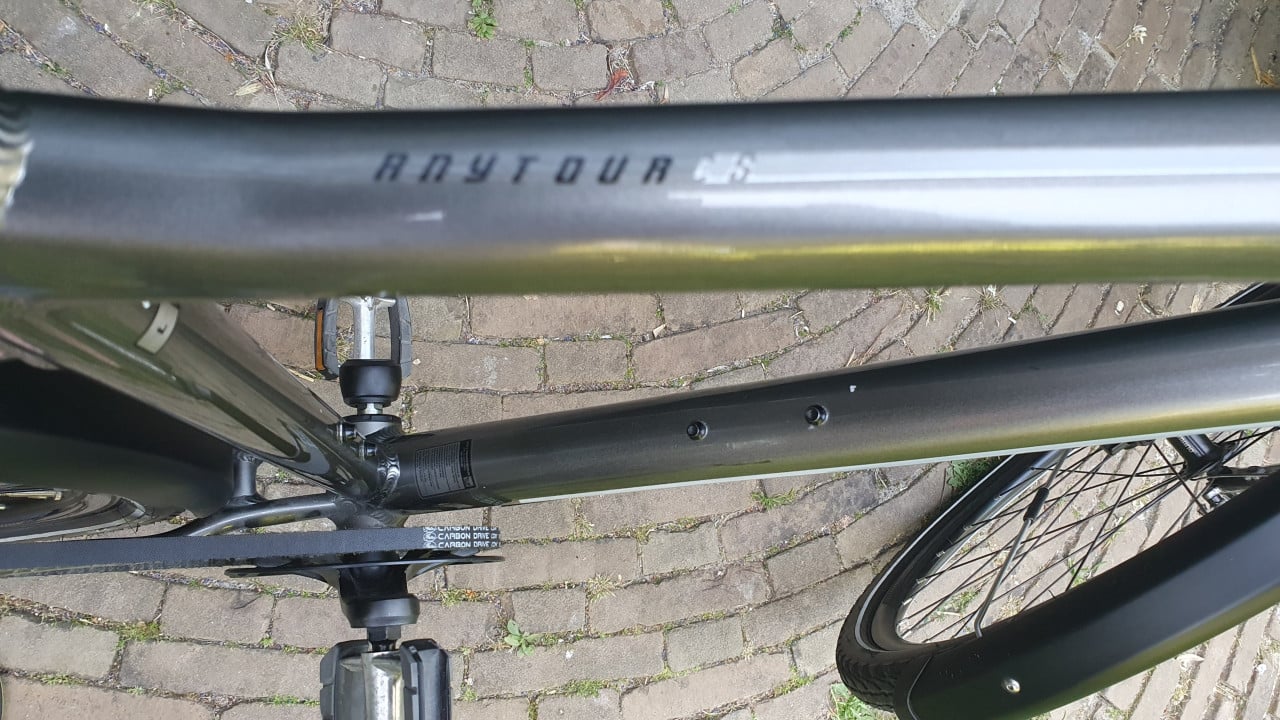 Giant Anytour CS 3 GB H L N7 size L model 2022