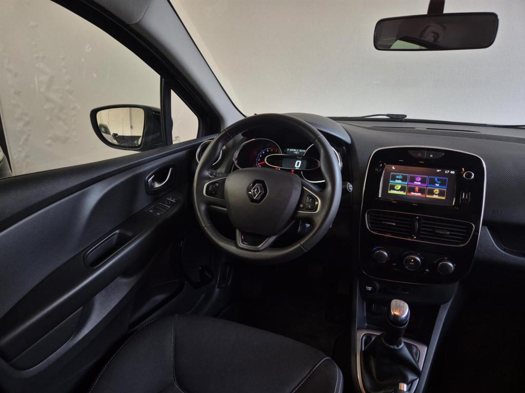 Renault Clio 0.9 tce limited / origineel nl / 1e eigenaar / dealeronderhoud