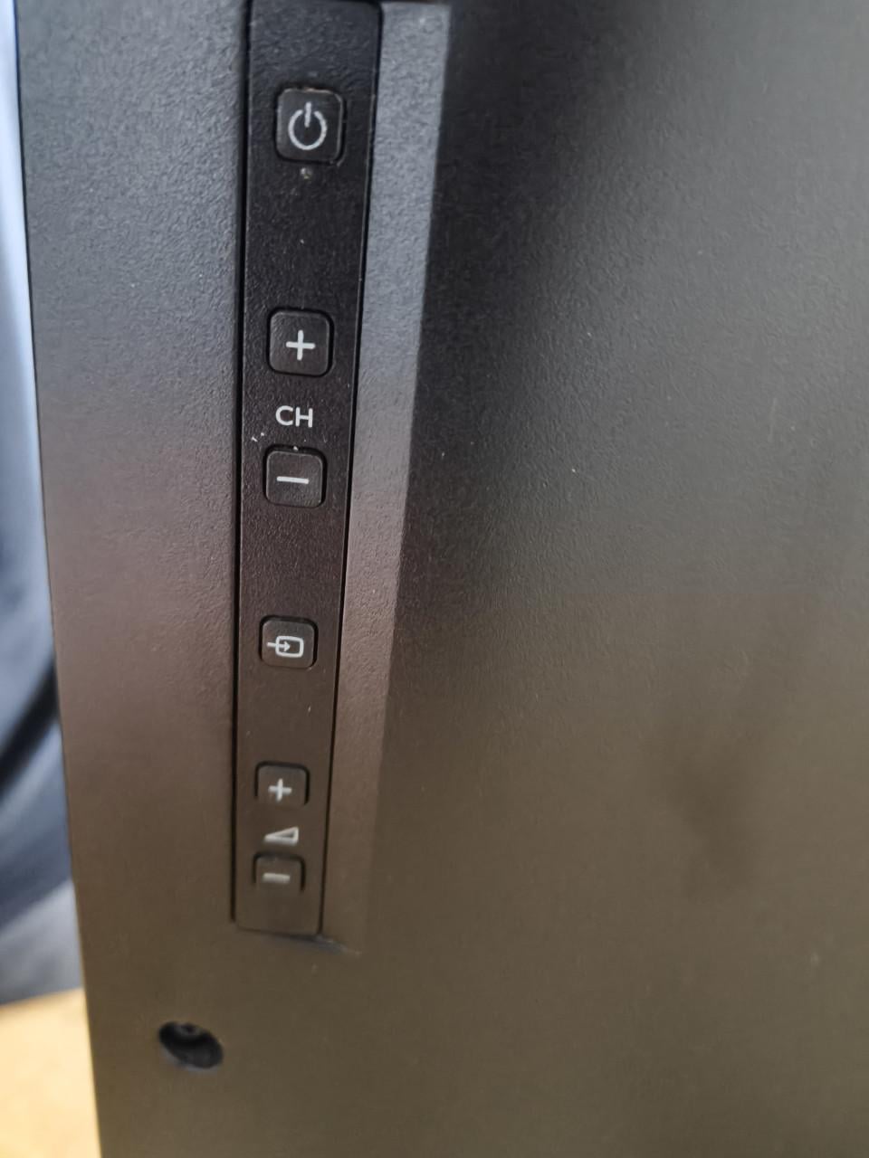 Philips tv
