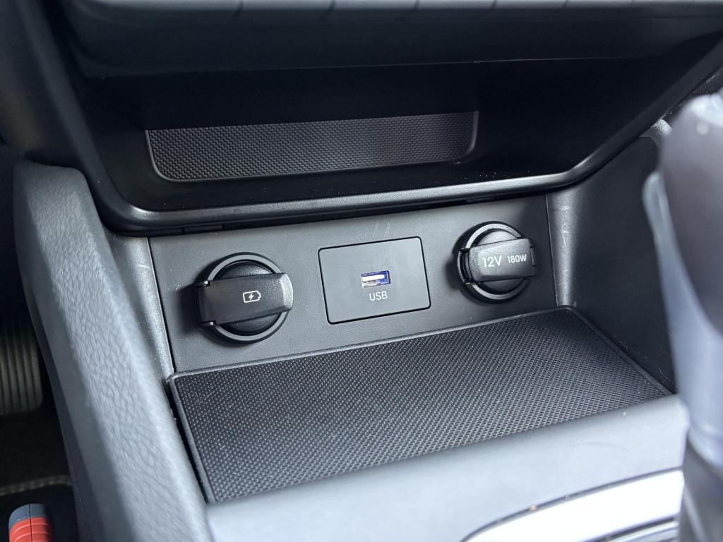 Hyundai Kona 1.6 gdi hev fashion