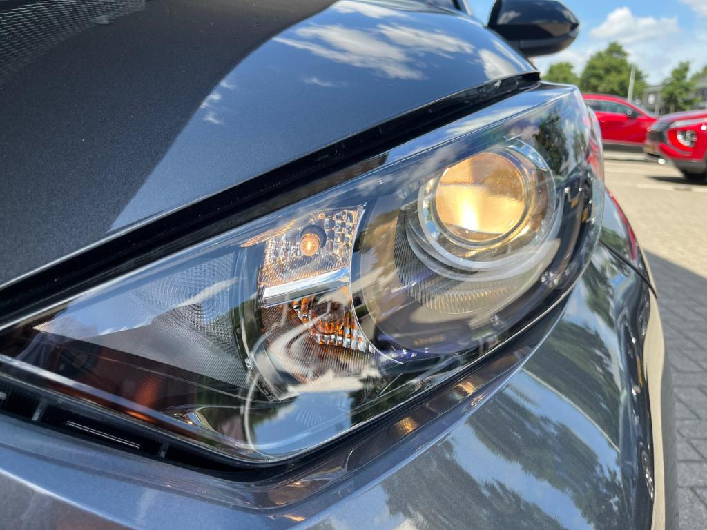 Mazda 2 Hybrid 1.5 exclusive-line 116 pk |trekhaak|rijklaar