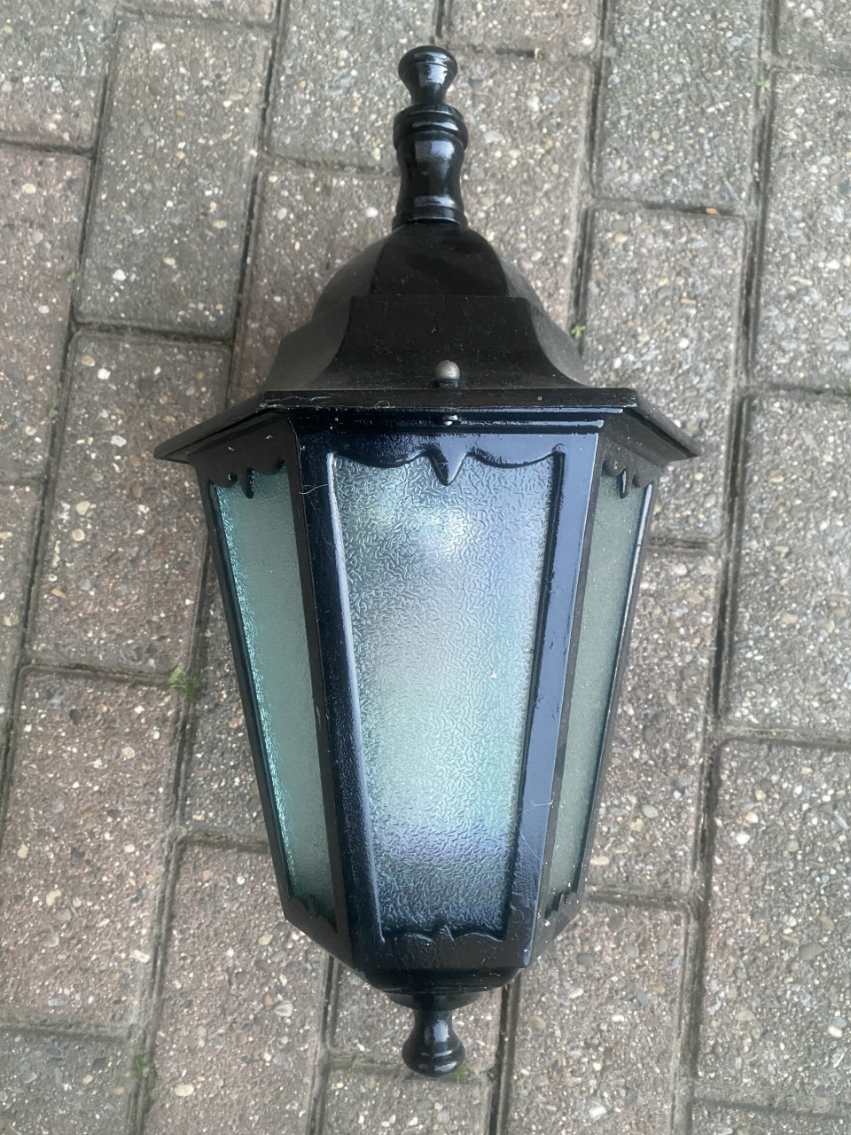 Buitenlamp