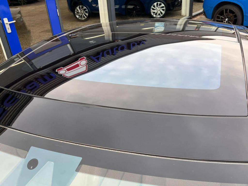 Tesla Model S 70d nieuw accupakket, leer, elektr. schuifdak, 21 inch velgen