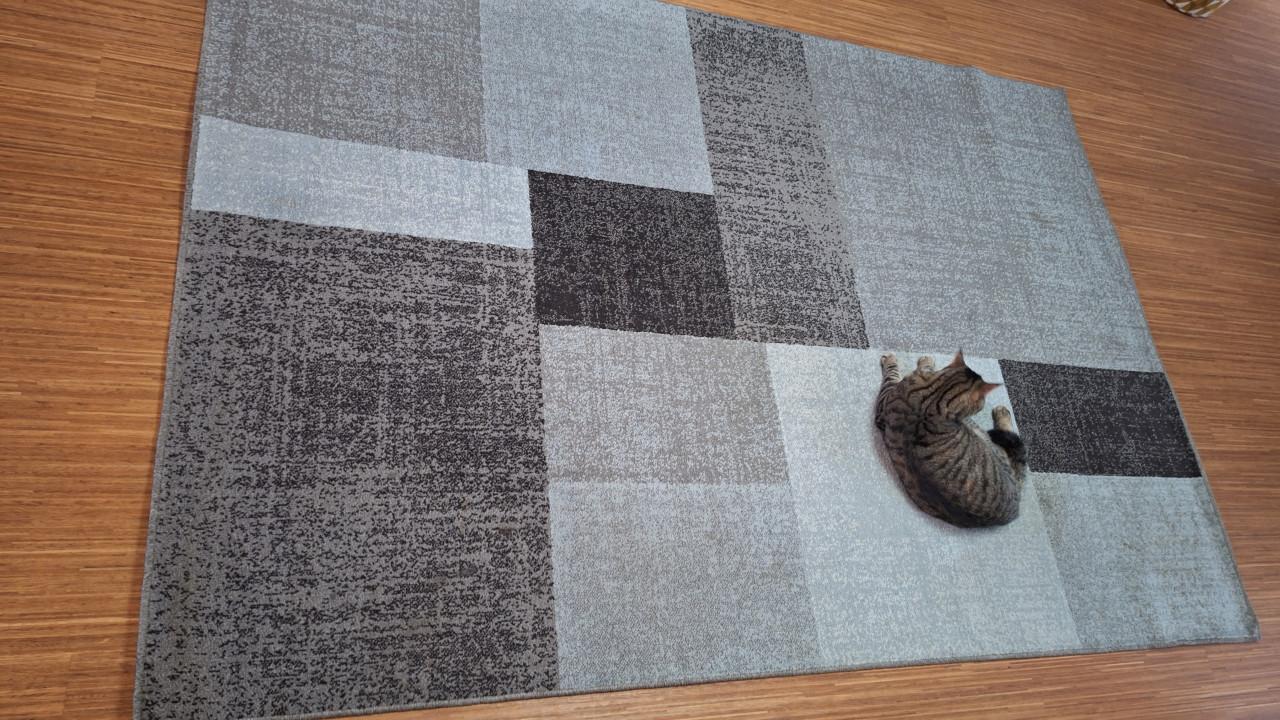 Vloerkleed Casa Blok 160x230 cm