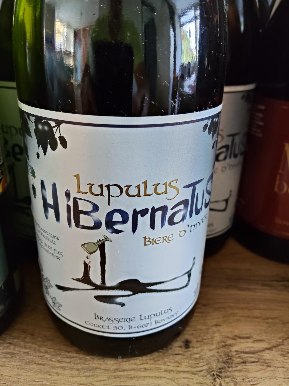 Diverse 75cl flessen speciaalbier. 3 voor €10