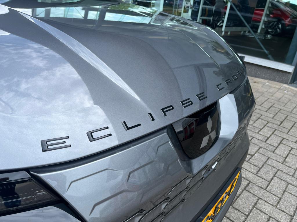 Mitsubishi Eclipse Cross instyle 87 kwh