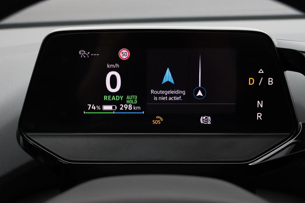 Volkswagen Id.4 first 77 kwh | soh 89,6% |