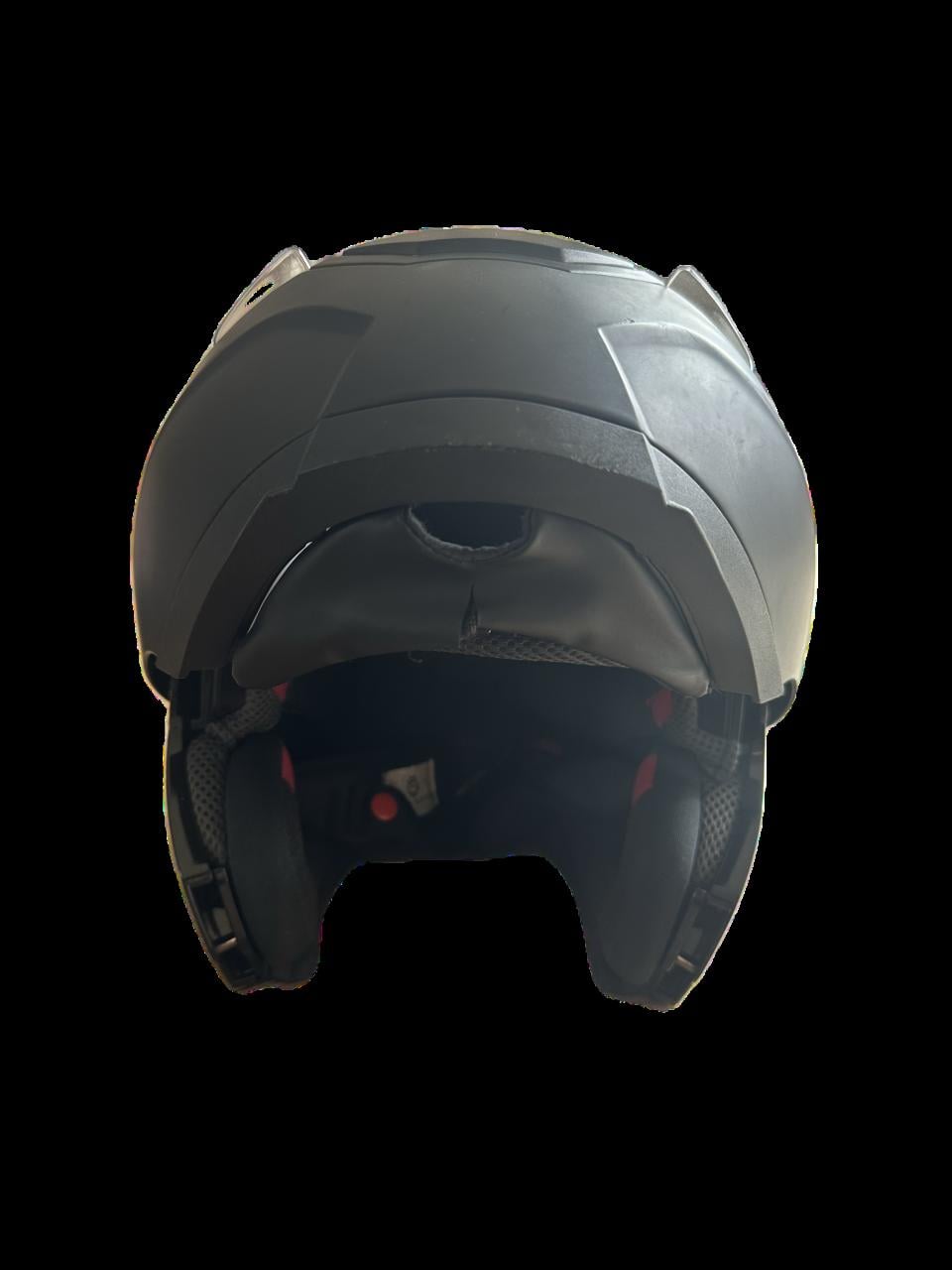 Systeemhelm motor