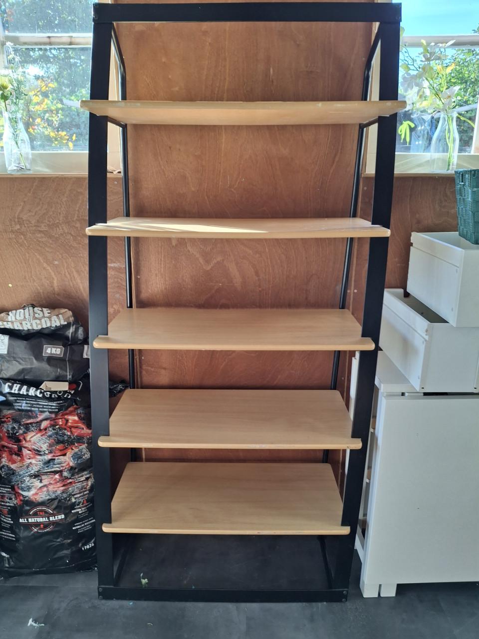 Boekenkast
