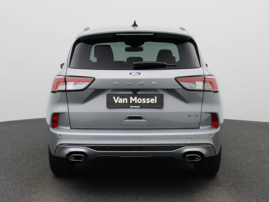 Ford Kuga phev st-line x | climate control | adaptieve cruise control | win