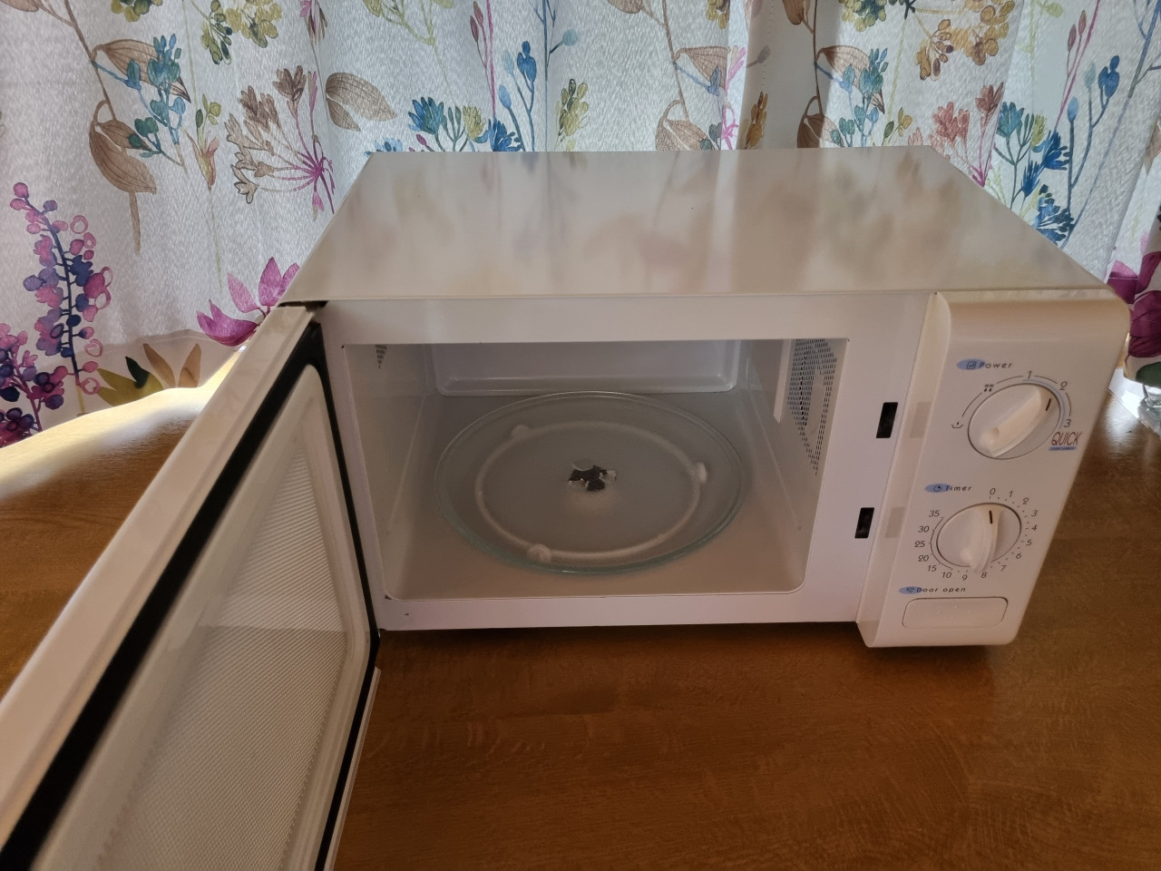 Magnetron Daewoo
