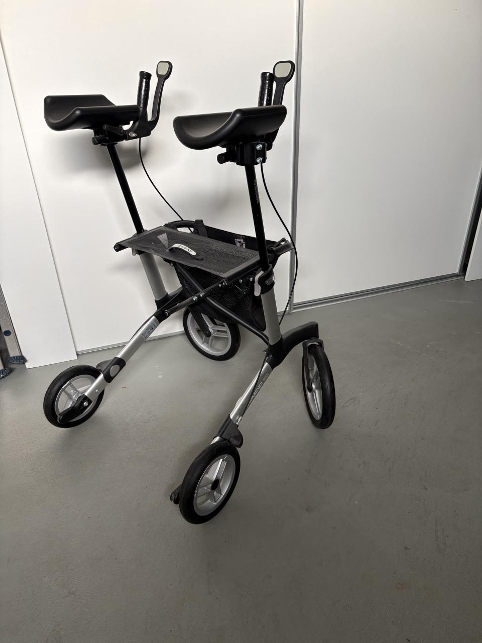 Rollator Gemino 60 Walker
