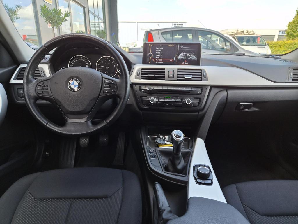 BMW 3-serie touring 320i executive