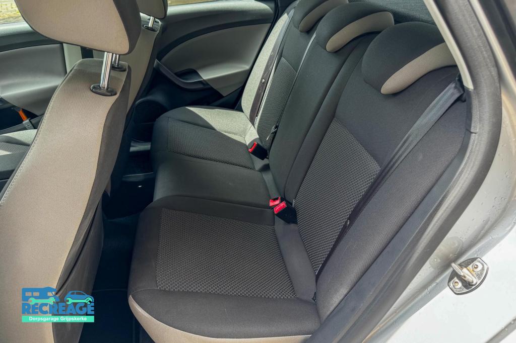 Seat Ibiza seat st 1.0 ecotsi style