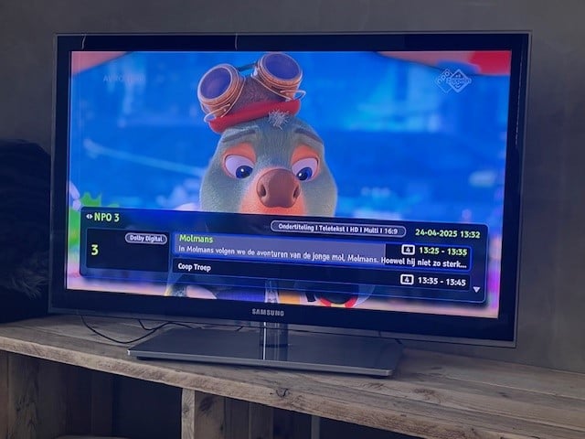 Samsung LED TV , 40 inch