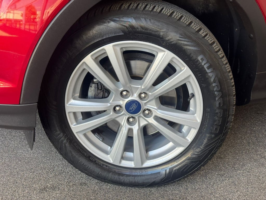 Ford Kuga 1.5 ecoboost trend ultimate