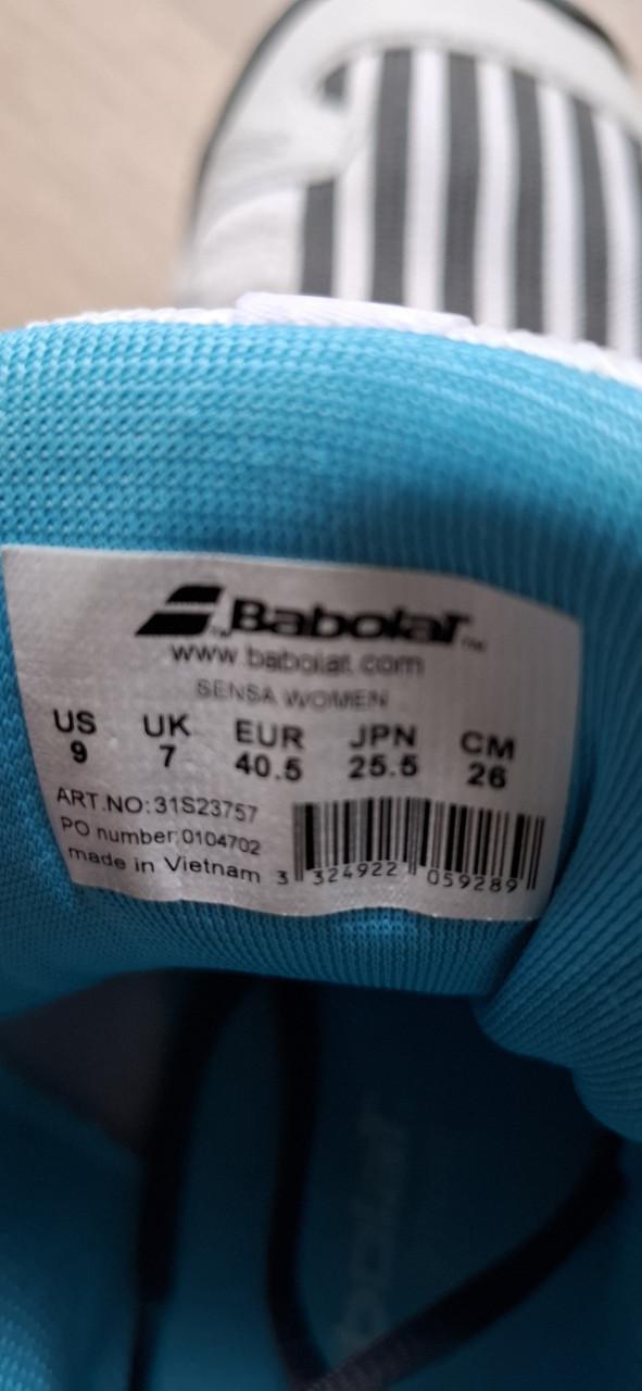 Tennis/padel schoenen