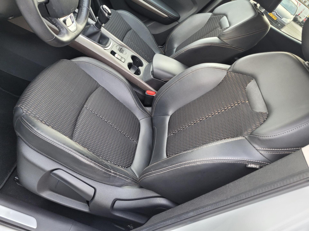 Renault Kadjar 1.2 tce bose