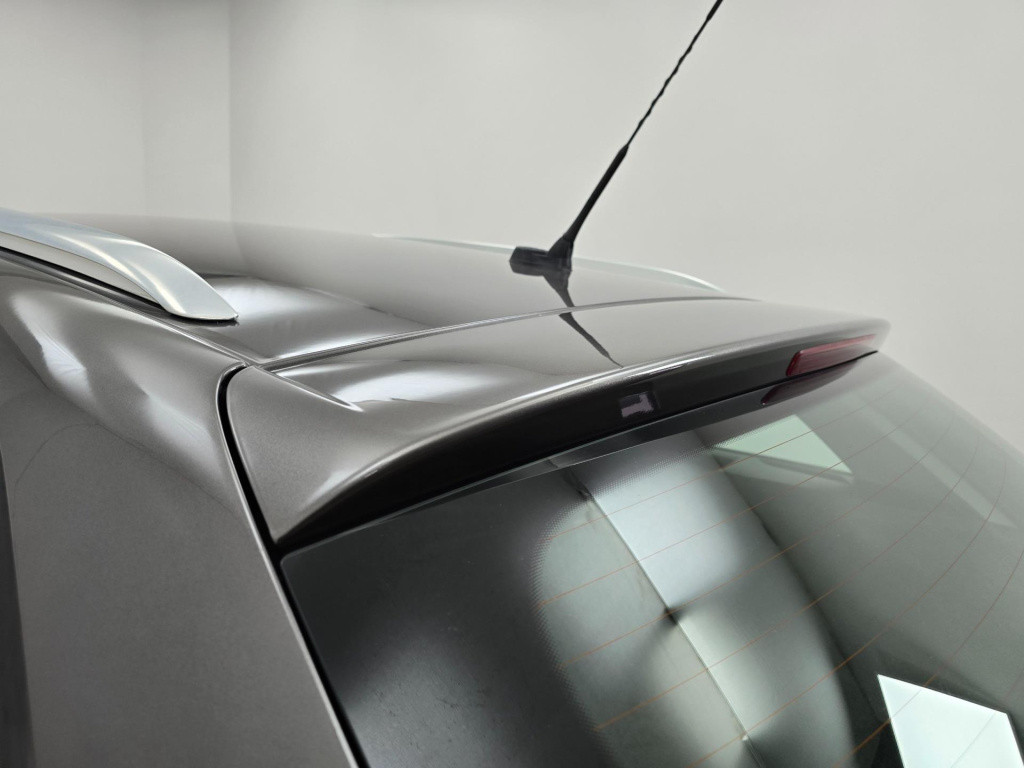 Seat Ibiza st occasion met trekhaak en cruisecontrol | ruime kofferbak | tw