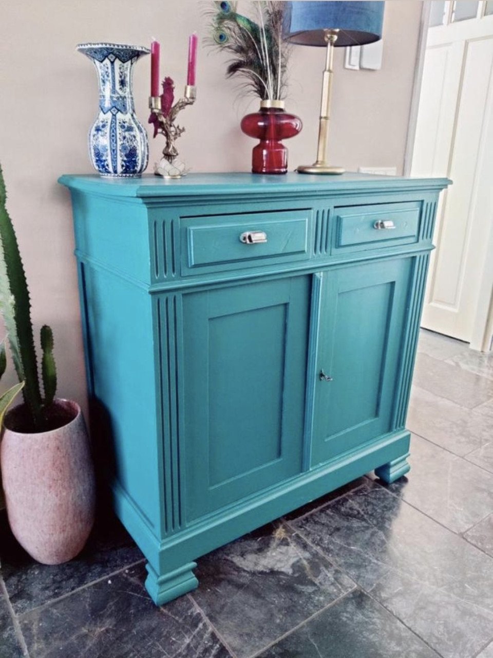 Dressoir kasje