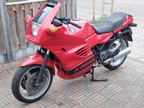 BMW K1100 RS