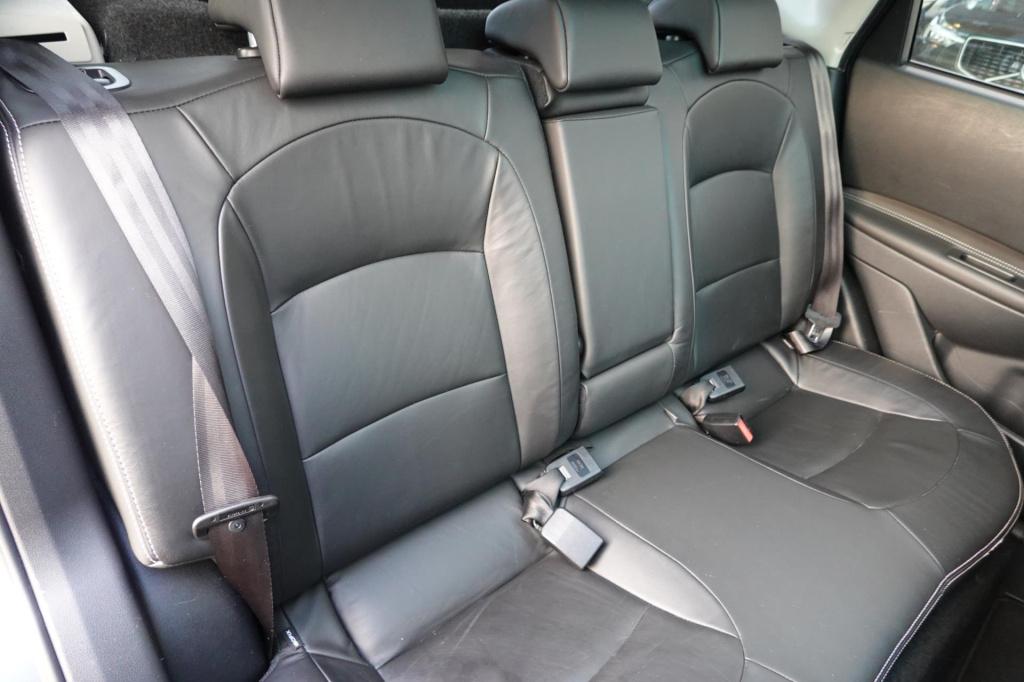 Nissan Qashqai 2.0 tekna