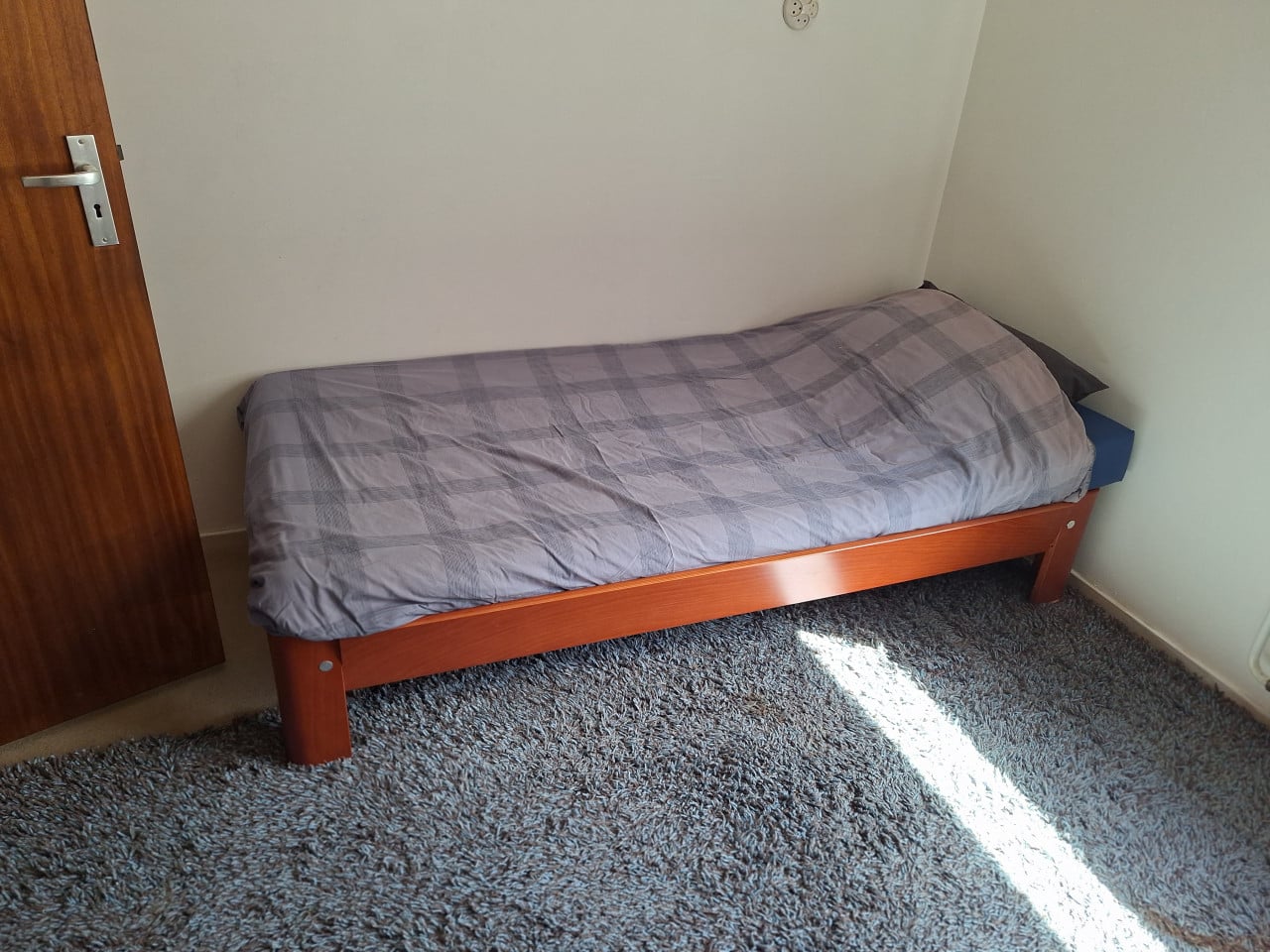 Auping auronde eenpersoons