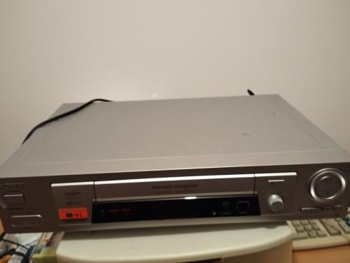 Video recorder