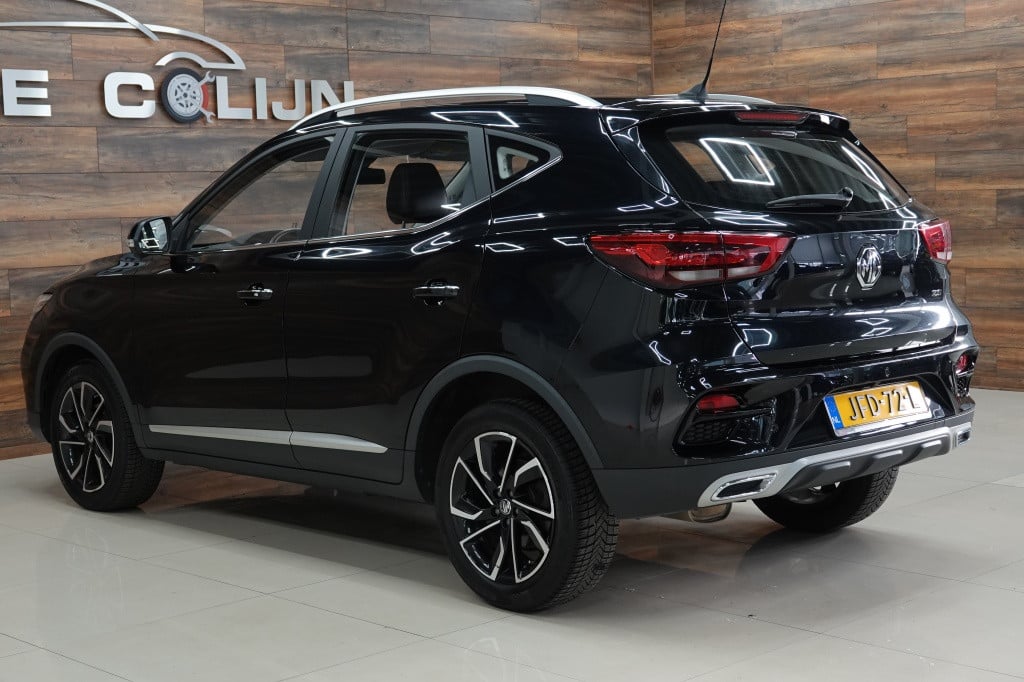 MG ZS 1.0 t-gdi | carplay | cruise | 360 camera |