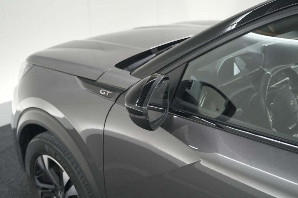 Peugeot 2008 puretech 130 gt | panoramadak | afneembare trekhaak | adaptiev