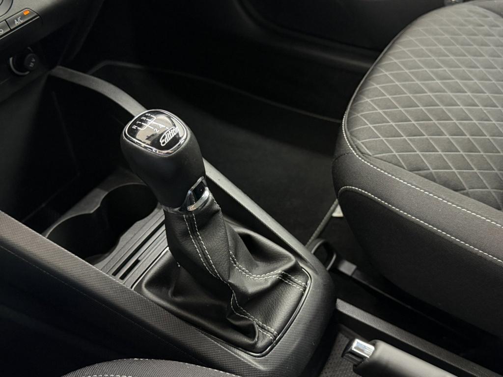 Skoda Fabia combi occasion 1.2 tsi edition | grijs | tweedehands skoda fabi