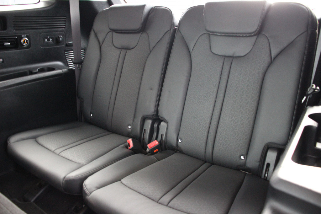 Kia Sorento 1.6 t-gdi hybrid awd dynamicplusline 7p. | 1650 trekgewicht | s
