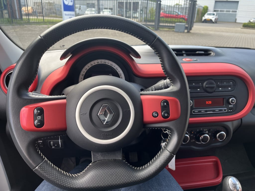 Renault Twingo 1.0 sce intens 57 dkm cruise