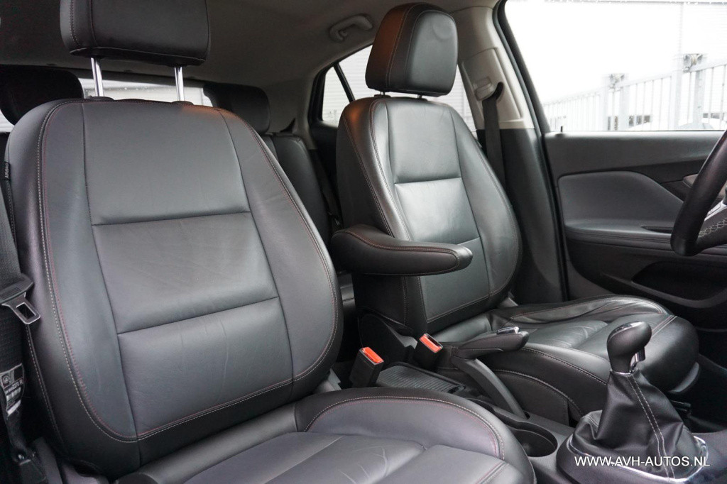 Opel Mokka 1.4 t cosmo