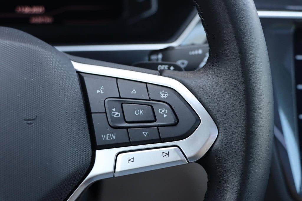 Volkswagen Tiguan 1.4 tsi ehybrid elegance 245pk dsg6