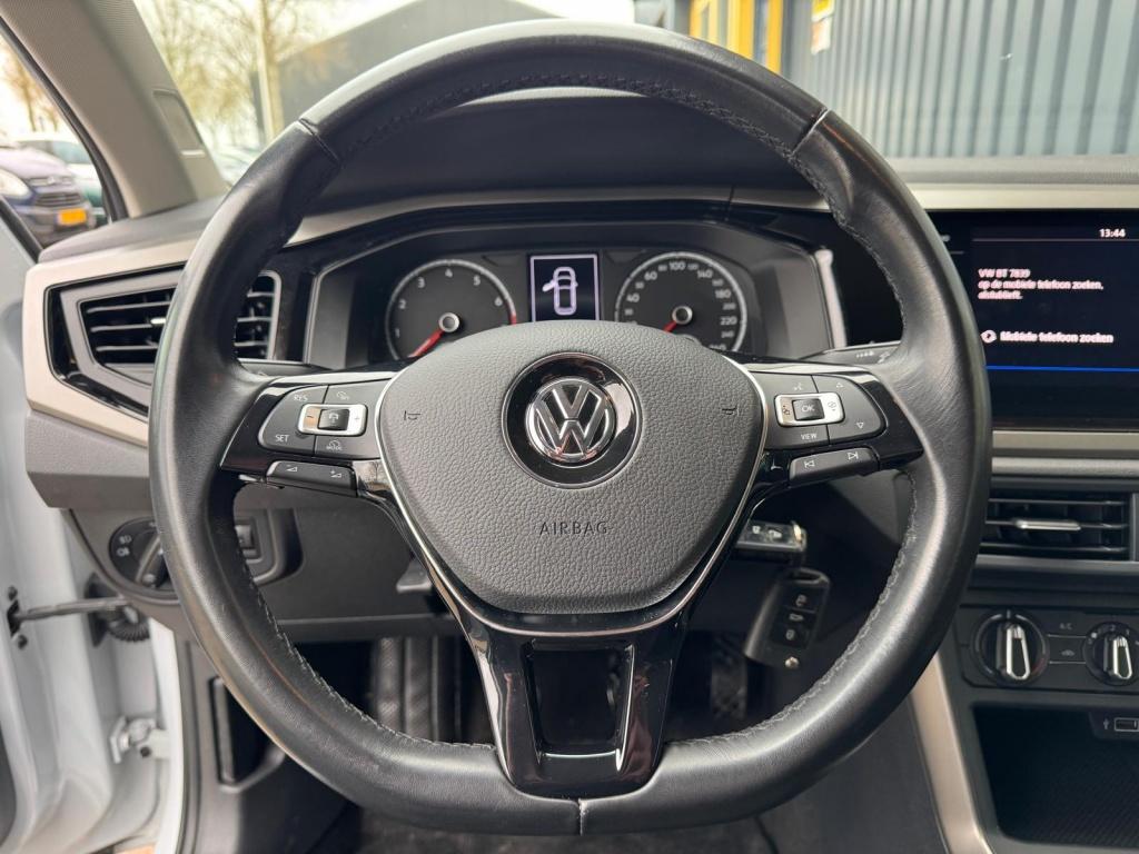 Volkswagen Polo 1.0 tsi comfortline