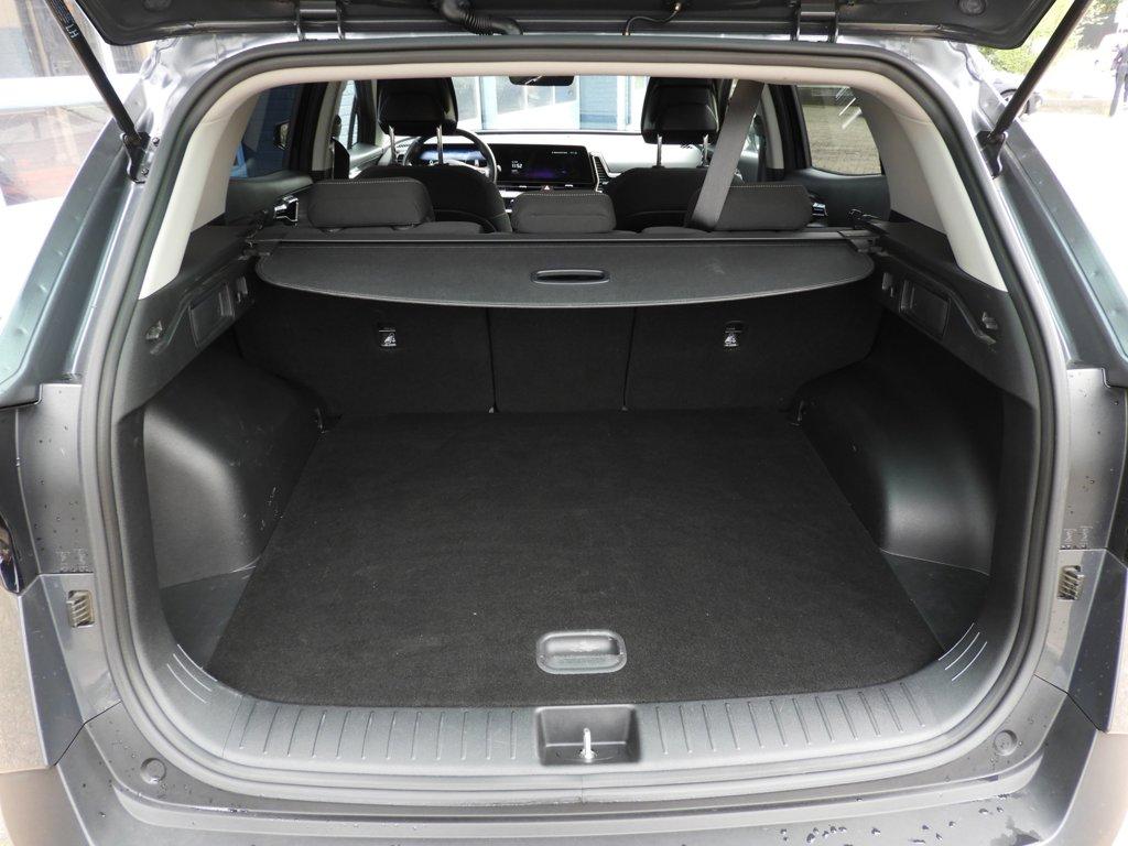 Kia Sportage 1.6 t-gdi mhev comfortline