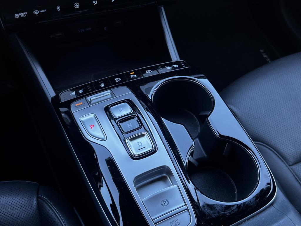 Hyundai Tucson 1.6 t-gdi hev premium sky | automaat | 360 cam. | panoramada