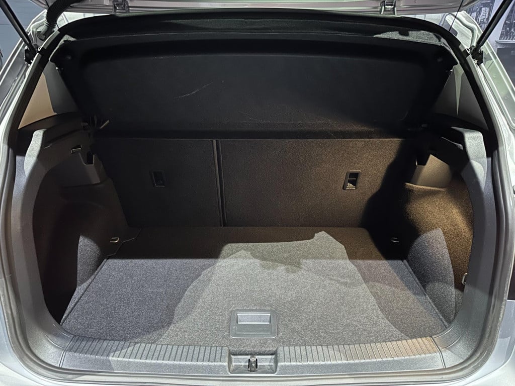 Volkswagen T-cross 1.0 tsi life edition*appconnect*camera*winterpack*