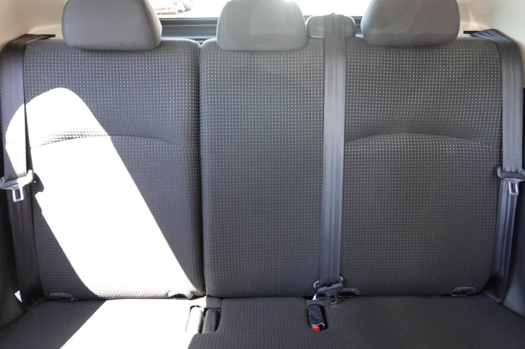 Mitsubishi Space Star 1.2 instyle