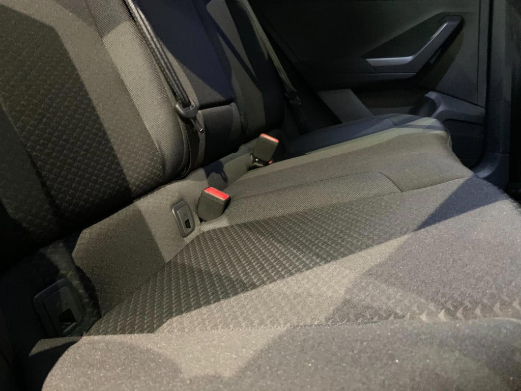 Volkswagen T-roc 1.5 tsi sport business r *led*app-connect*