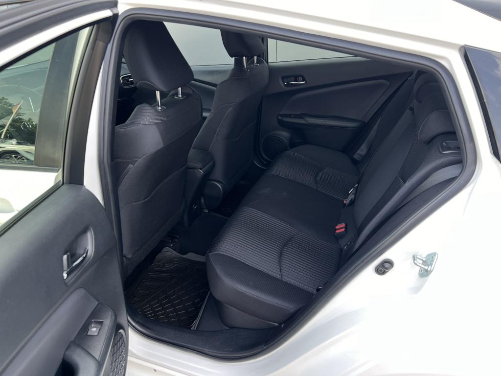 Toyota Prius 1.8 executive