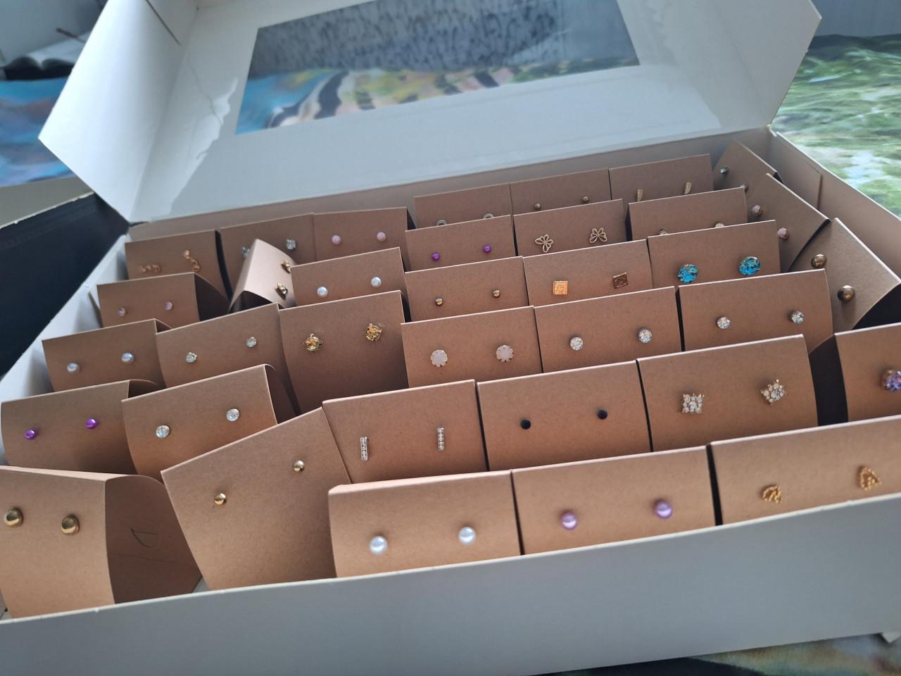 Sieraden