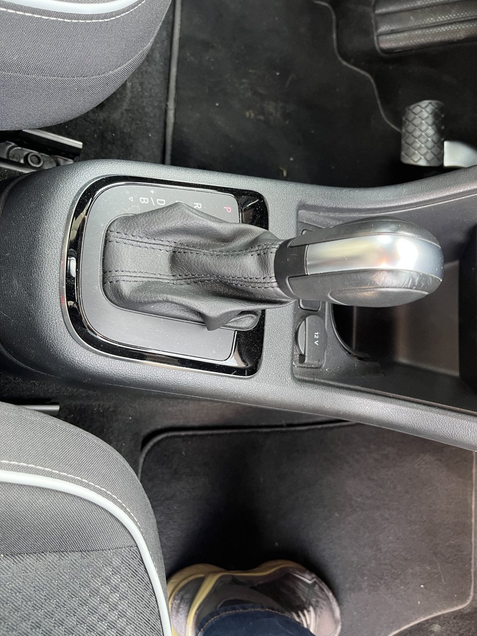 Seat MII electric Plus
