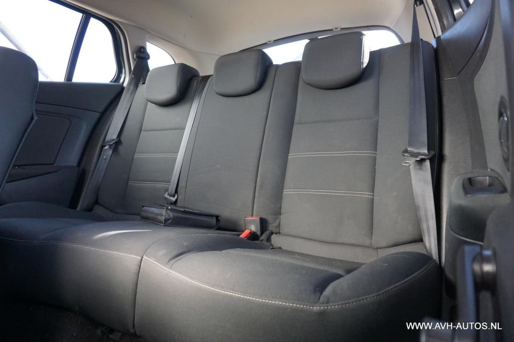 Renault Megane 1.2 tce expression
