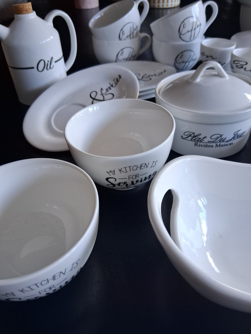 Servies