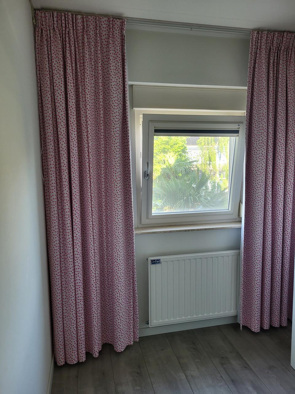 Gordijnen verduister